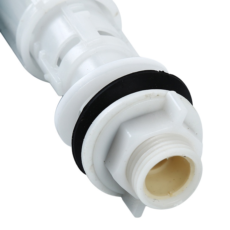Universal High Pressure Toilet - огляд і ціна Toilet Fill Valve