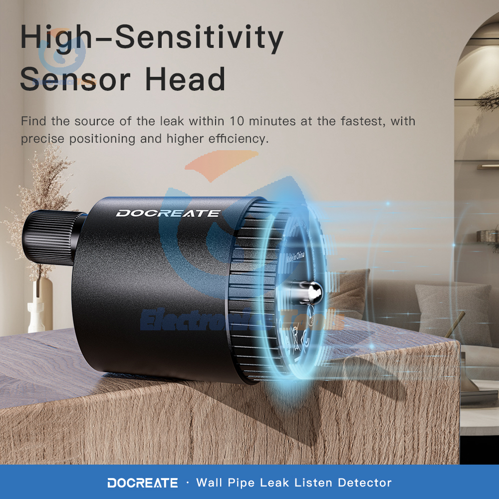 Pipeline Leak Detector 13000x  - огляд і ціна Pipe Freeze Spray