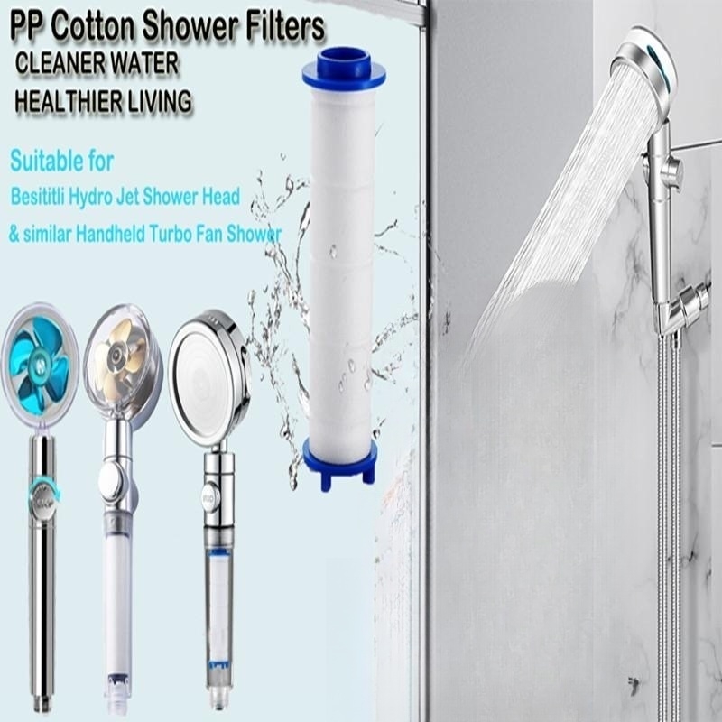 10Pcs  8x2.4cm Bathroom Shower - огляд і ціна Shower Valve Cartridge