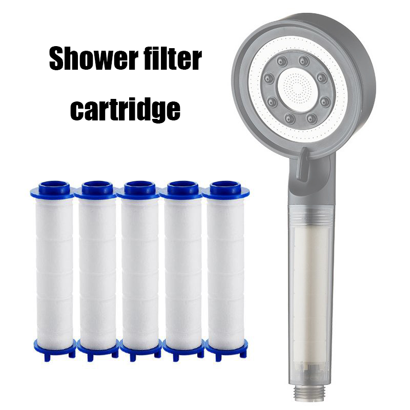 5/10pcs Shower Head Replacemen - огляд і ціна Shower Valve Cartridge