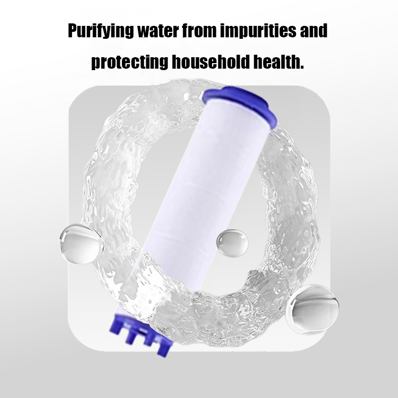 5/10pcs Shower Head Replacemen - огляд і ціна Shower Valve Cartridge
