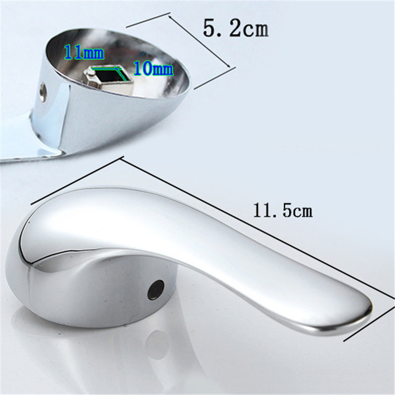 Faucet Handle Handle Dish Basi - огляд і ціна Shower Valve Cartridge