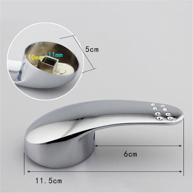 Faucet Handle Handle Dish Basi - огляд і ціна Shower Valve Cartridge