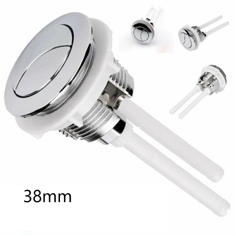 1Pc Universal Dual-flush Toile - огляд і ціна Toilet Fill Valve