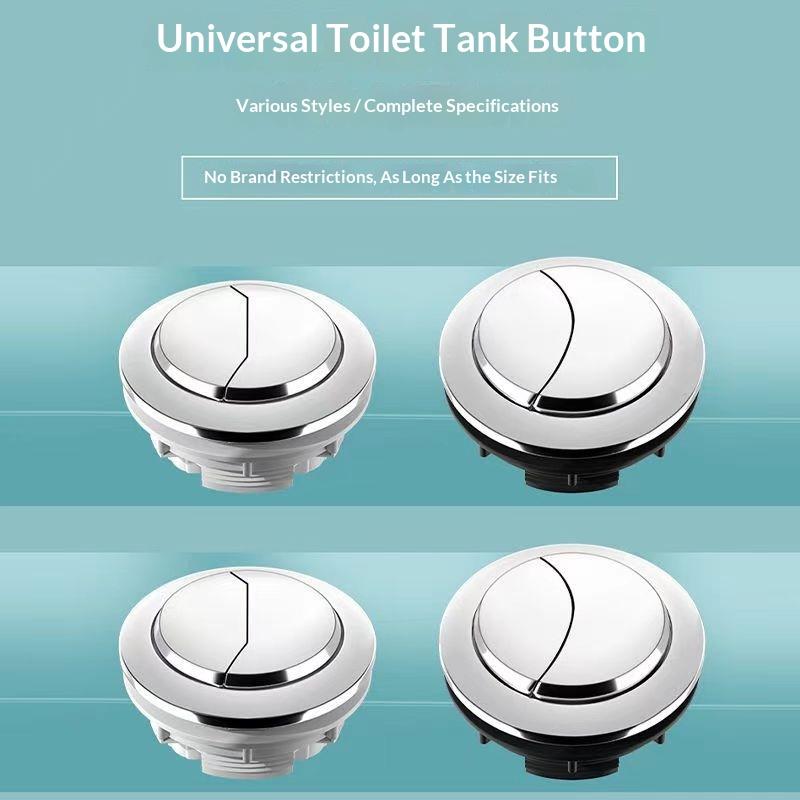 1Pc Universal Dual-flush Toile - огляд і ціна Toilet Fill Valve