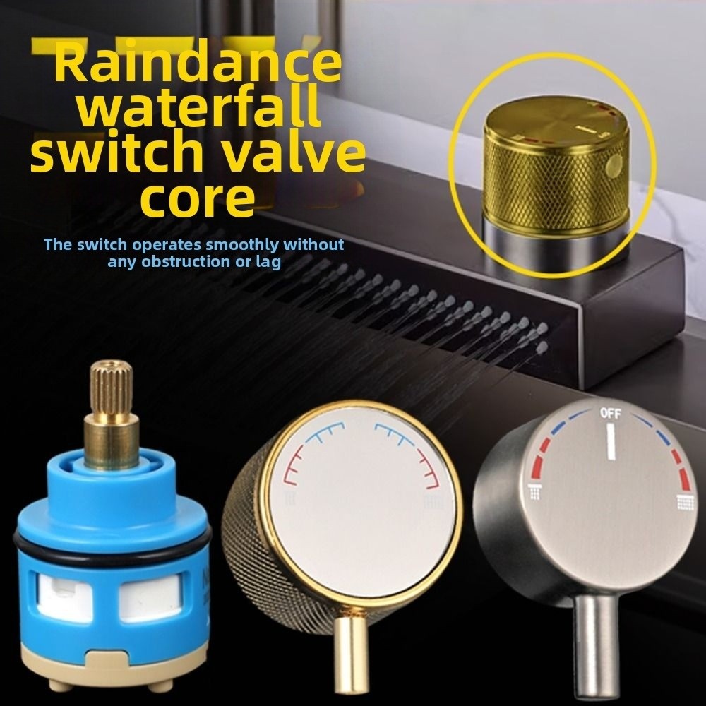 35mm Size Faucet Valve Core 2  - огляд і ціна Basin Mixer Cartridge