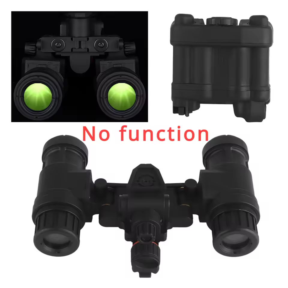 AN/PVS31 Binocular Night Visio - огляд і ціна Pipe Bending Spring
