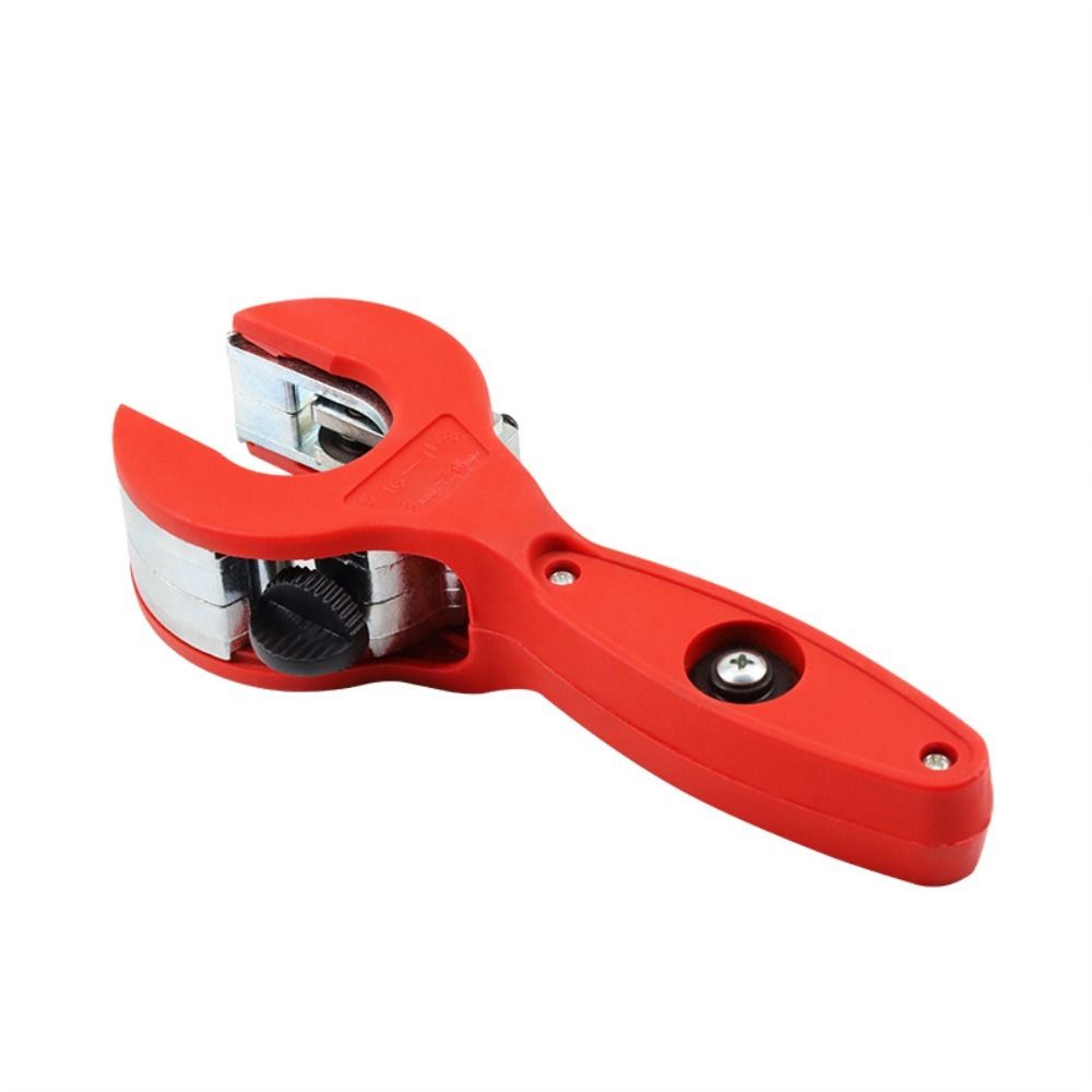 PVC / PU / PP / PE Aluminium R - огляд і ціна Pipe Cutter Ratchet