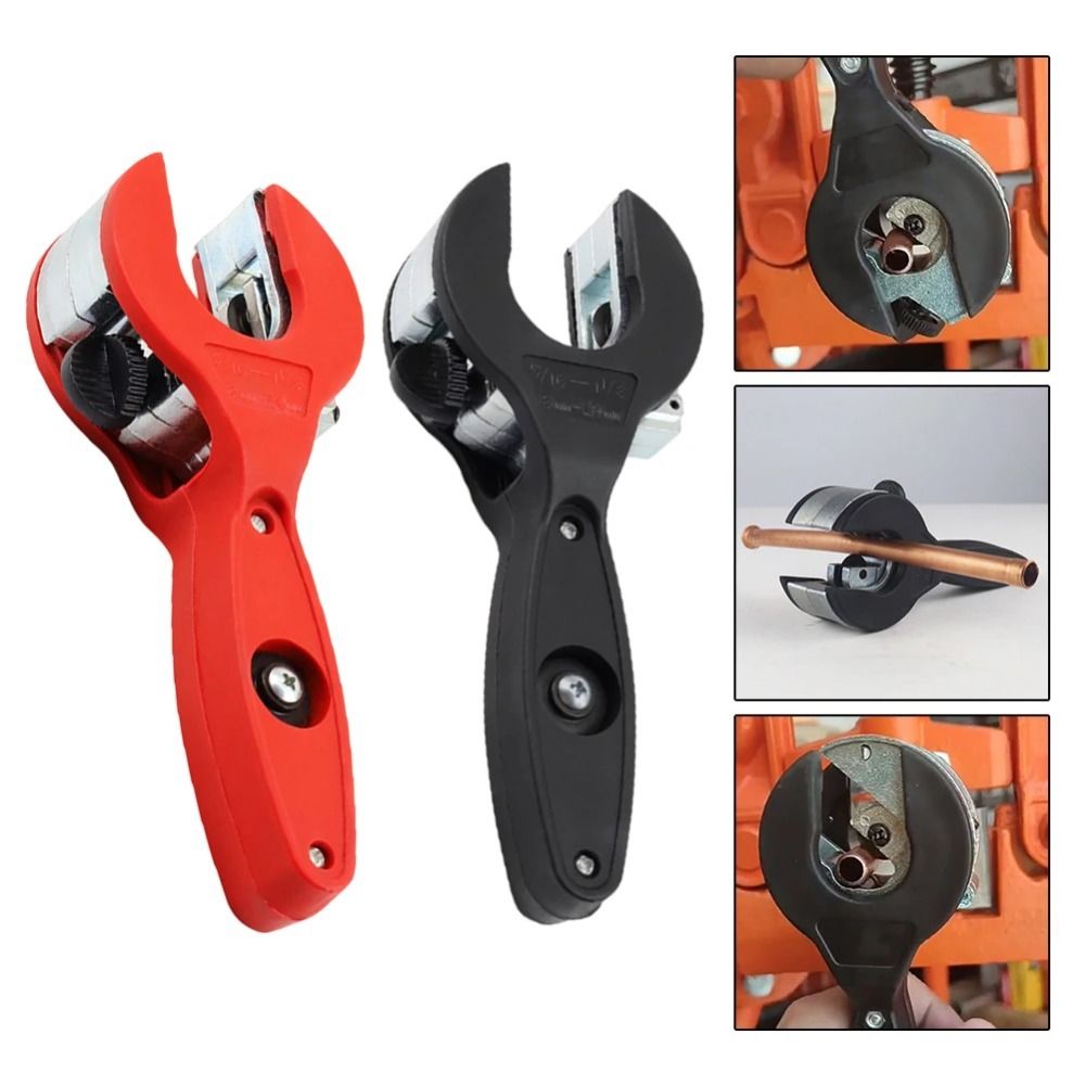 PVC / PU / PP / PE Aluminium R - огляд і ціна Pipe Cutter Ratchet