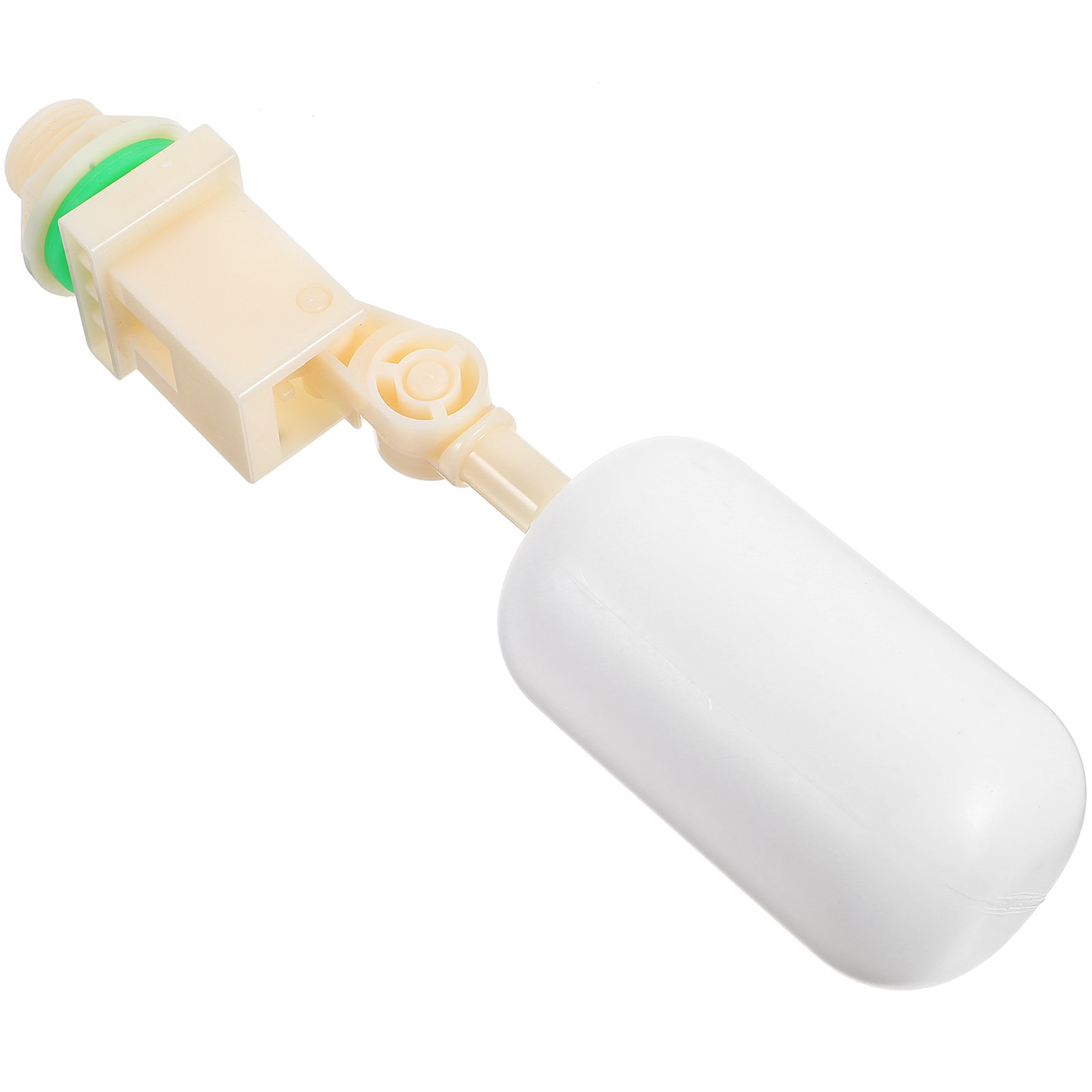 Professional Reusable PVC Floa - огляд і ціна Float Ball Valve