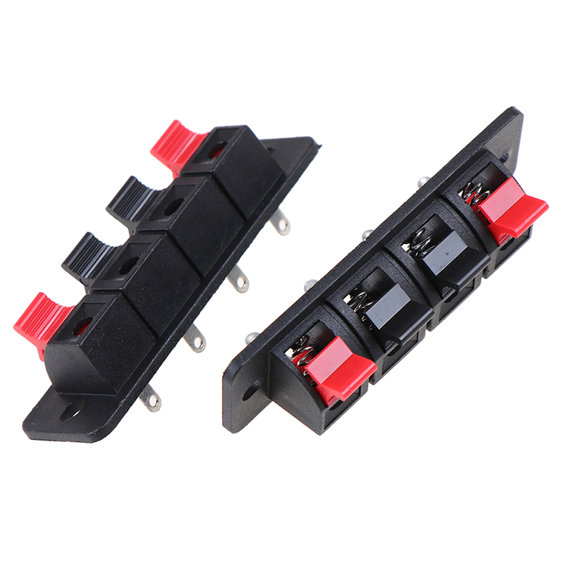  (Ce14)2Pc/lot WP4-4 Spring-L - огляд і ціна Push Fit Connector