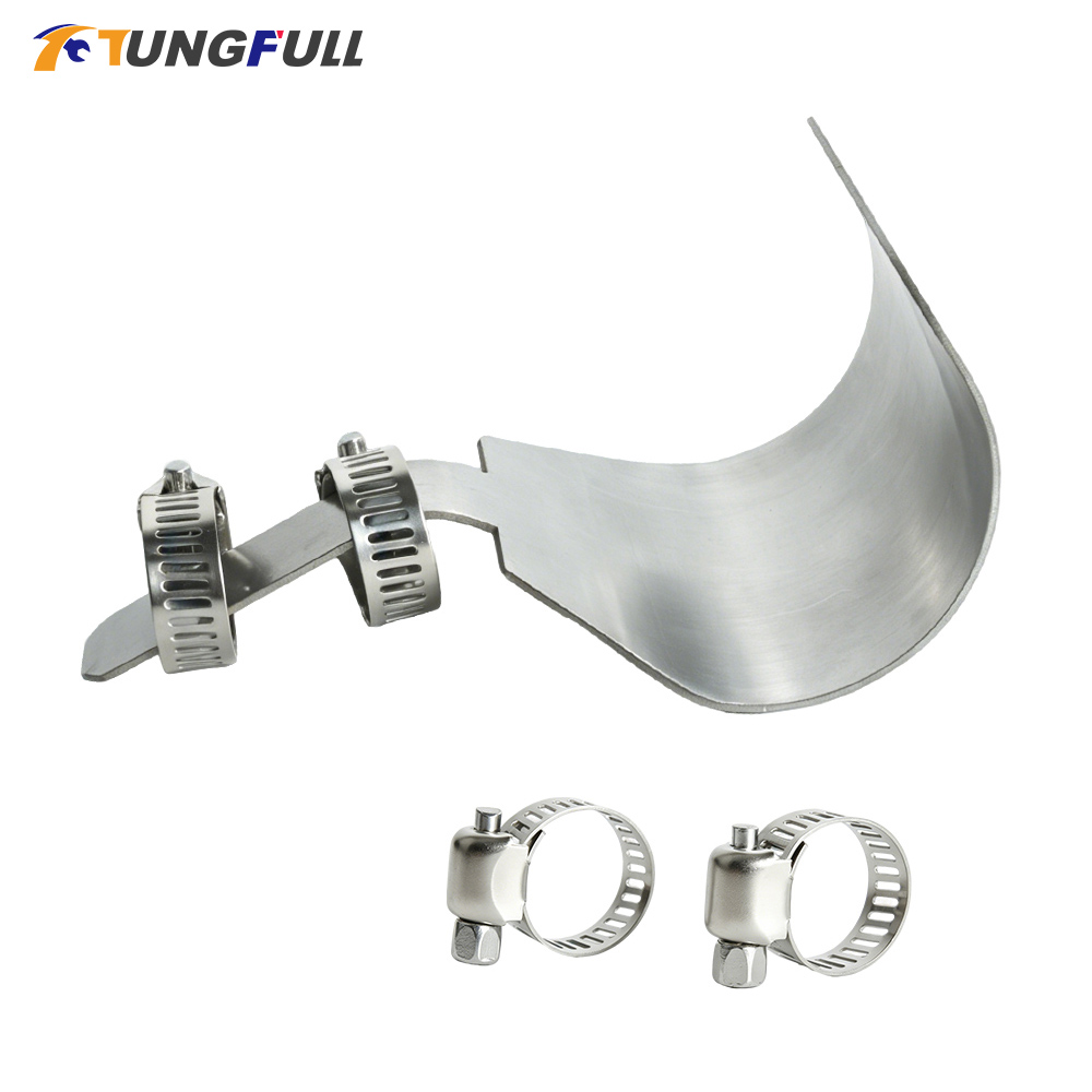 TUNGFULL Mapp Gas Torch Heat S - огляд і ціна Pipe Freeze Spray