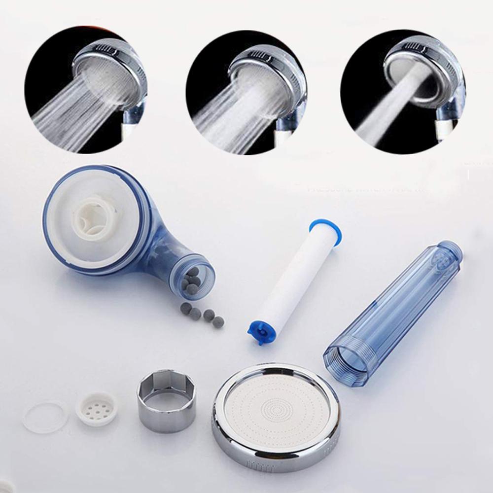 High quality Bath PP sediment  - огляд і ціна Shower Valve Cartridge