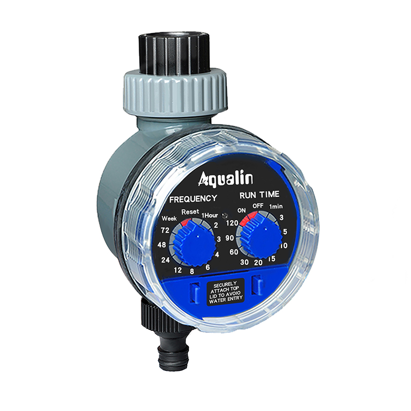Garden Watering Timer Ball Val - огляд і ціна Float Ball Valve