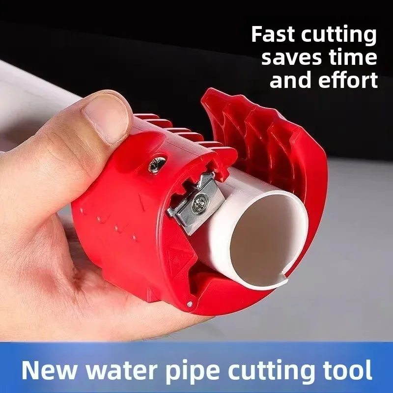 New Household Cable Cutting Ha - огляд і ціна Pipe Cutter Ratchet