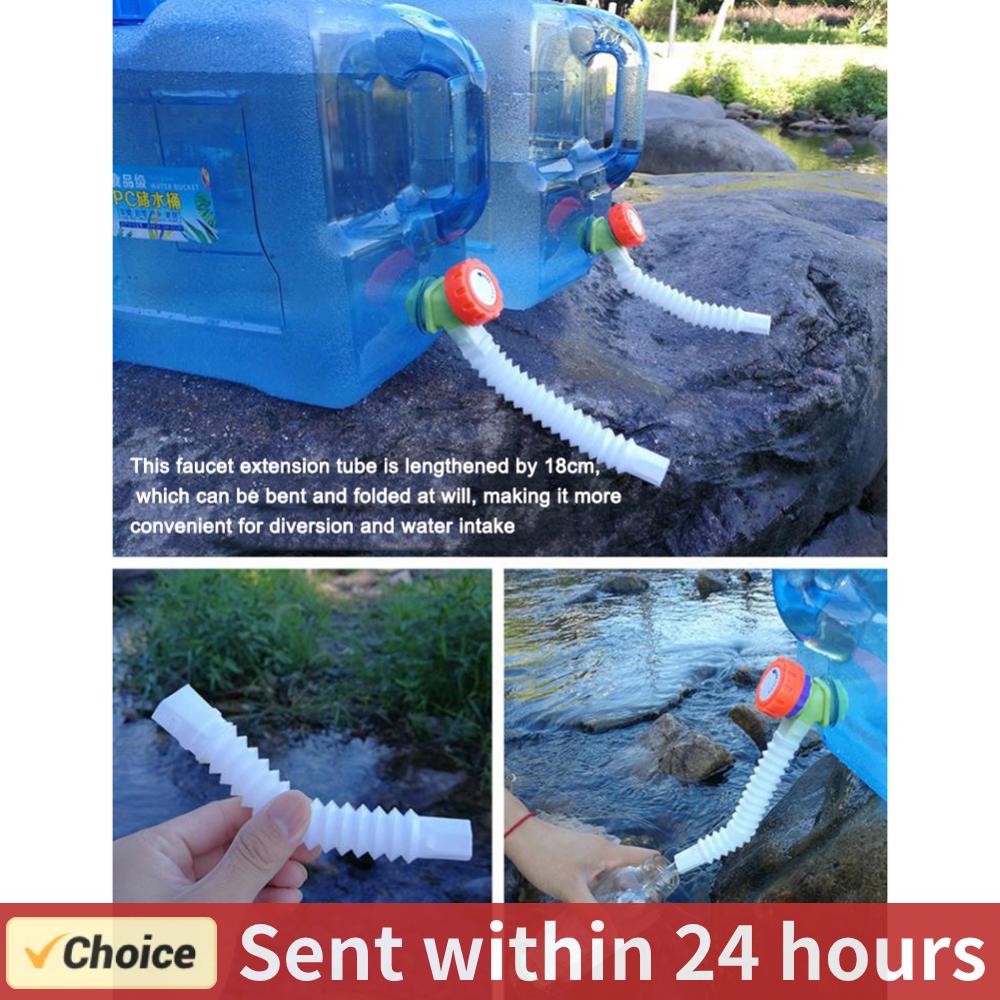 Flexible Faucet Extension Tube - огляд і ціна Flexible Hose Braided