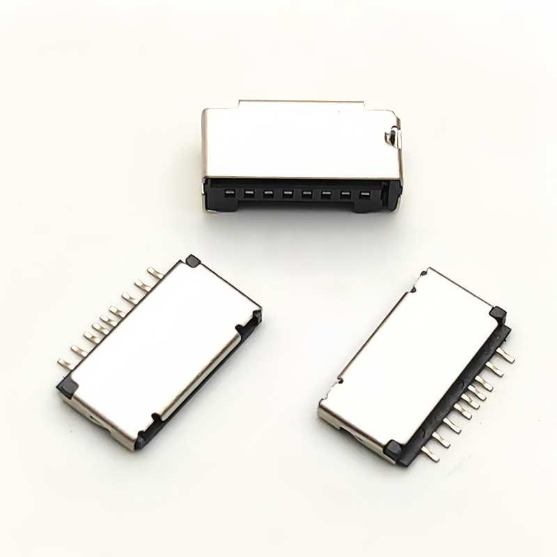 5/10Pcs Mini-Short Ultra-thin  - огляд і ціна Push Fit Connector