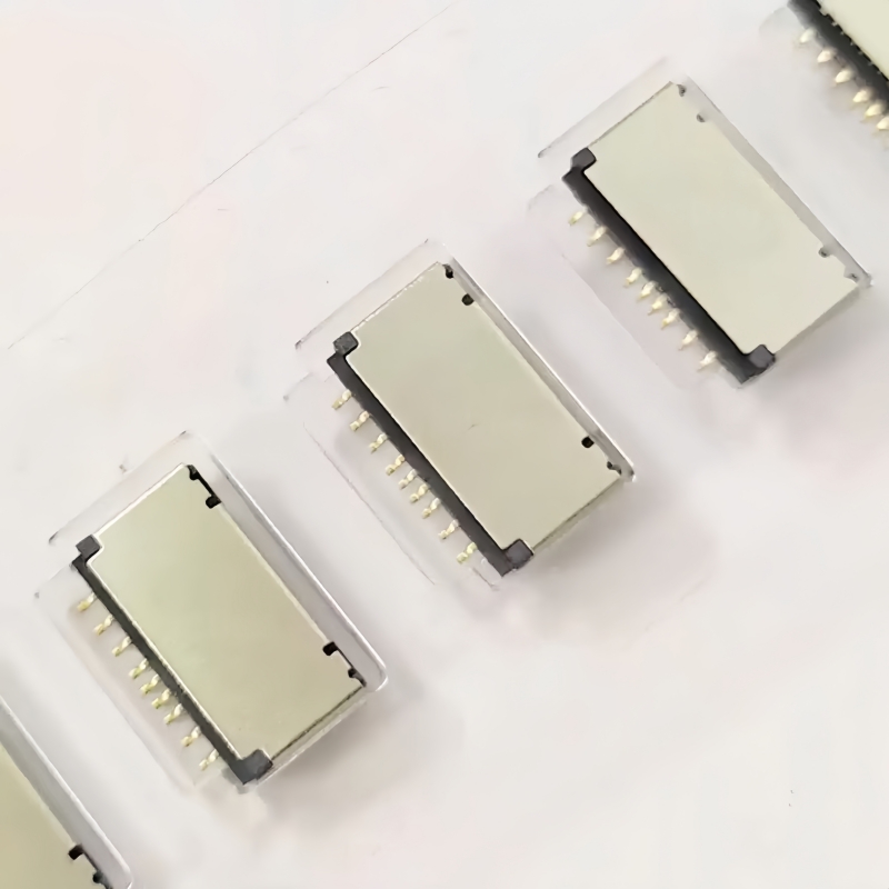5/10Pcs Mini-Short Ultra-thin  - огляд і ціна Push Fit Connector