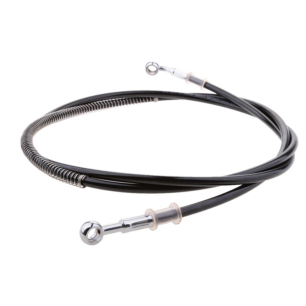 200cm Braided Motorbike Brake  - огляд і ціна Flexible Hose Braided