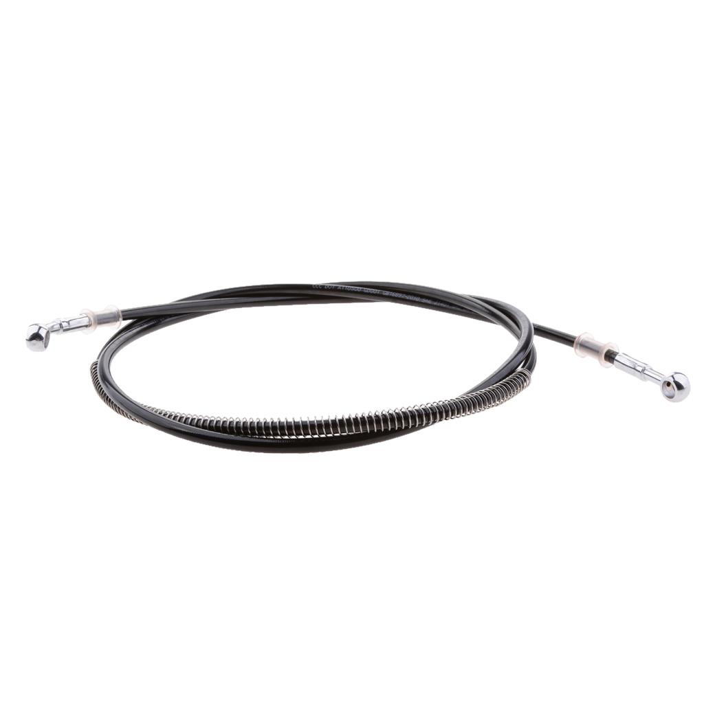 200cm Braided Motorbike Brake  - огляд і ціна Flexible Hose Braided