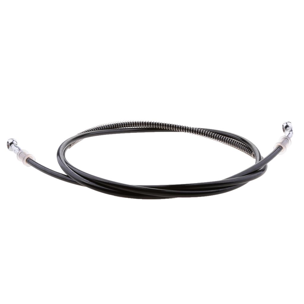 200cm Braided Motorbike Brake  - огляд і ціна Flexible Hose Braided