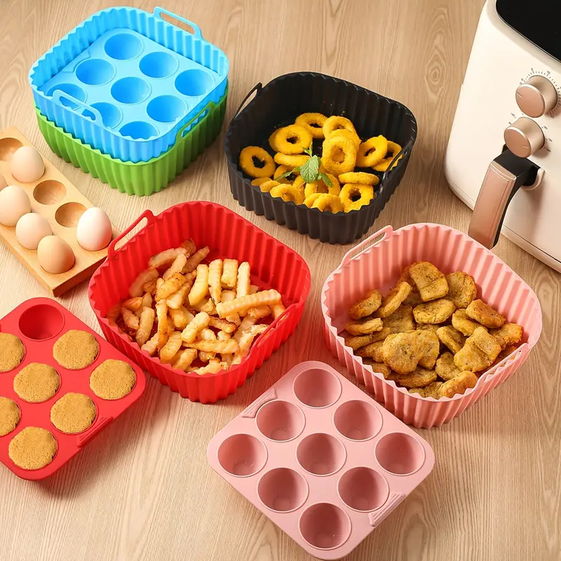 A 2-piece set of silicone baki - огляд і ціна Silicone Tap Washer