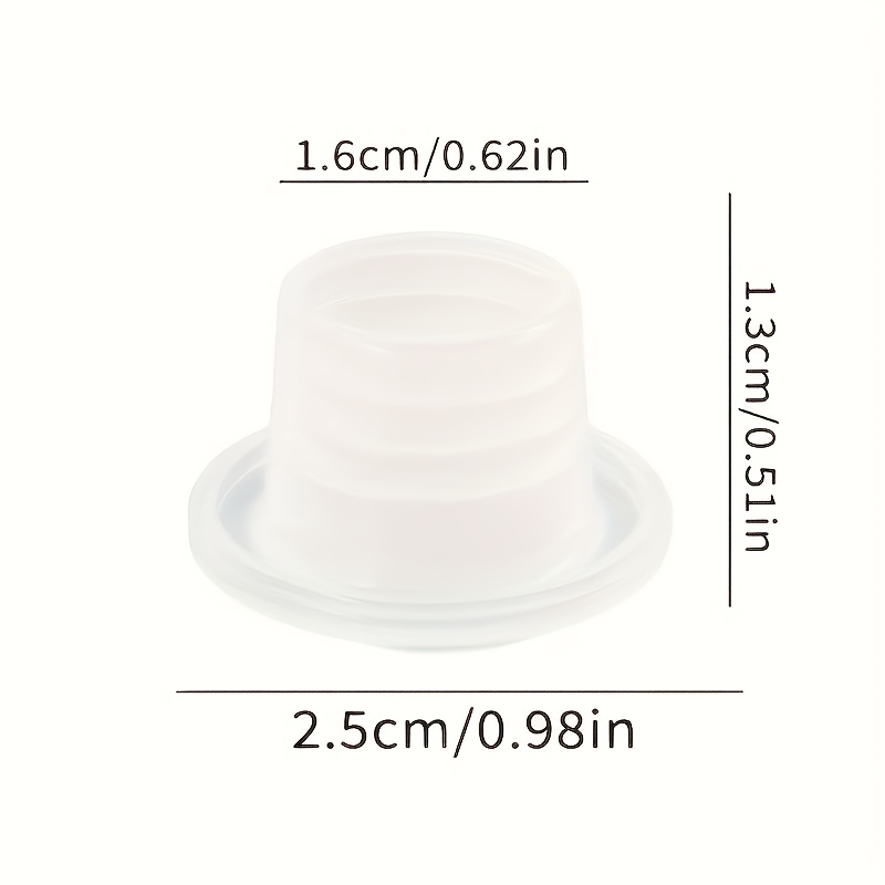 10/20PCS, Anti corrosion silic - огляд і ціна Silicone Tap Washer