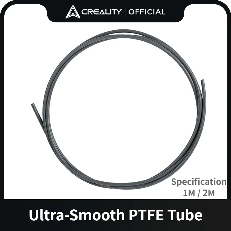 Creality Official 1m/2m Teflon - огляд і ціна Ptfe Tape Thread