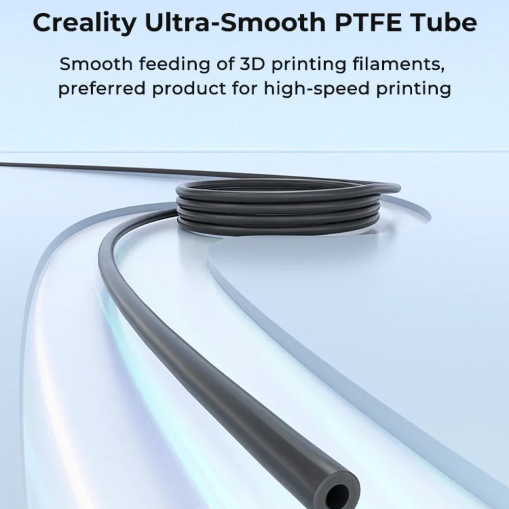 Creality Official 1m/2m Teflon - огляд і ціна Ptfe Tape Thread