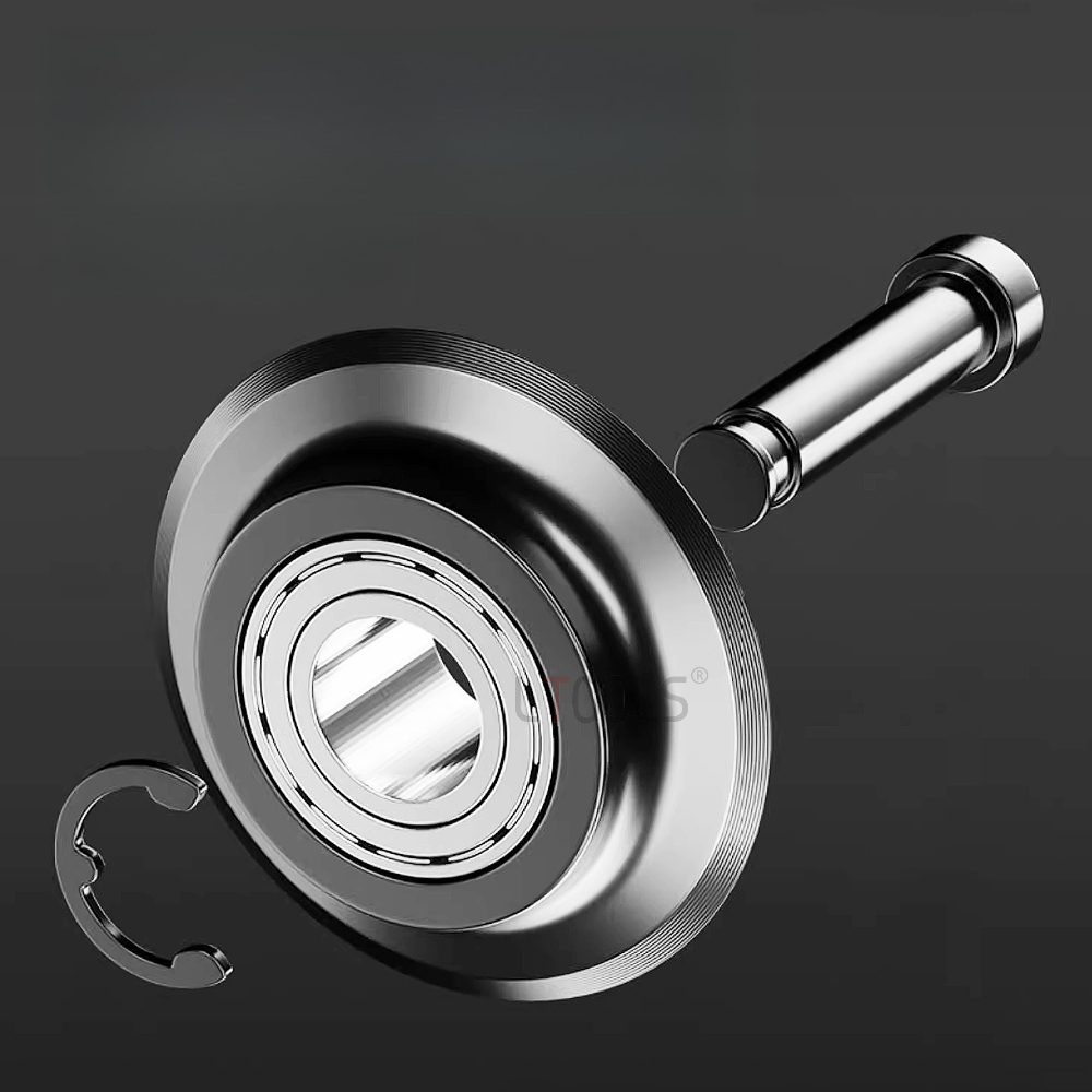 Manual Adjustable Pipe Cutter  - огляд і ціна Pipe Cutter Ratchet