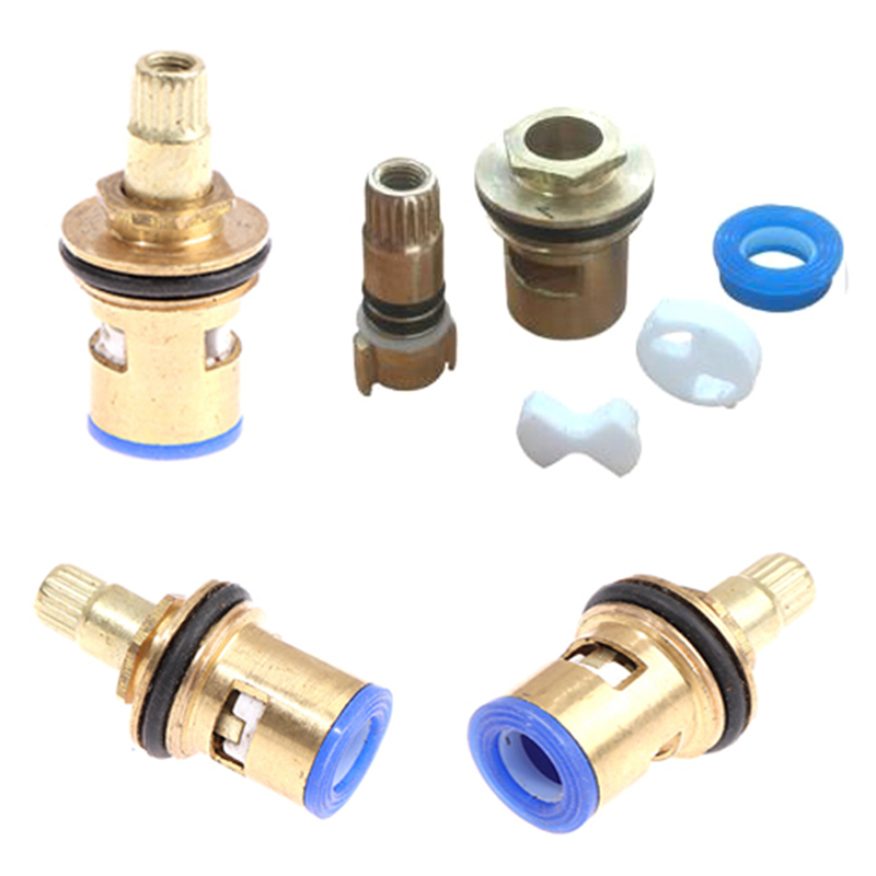 Replacement Tap Valves Brass C - огляд і ціна Shower Valve Cartridge