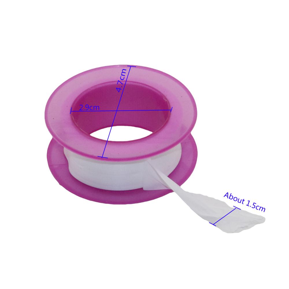 7M/Roll PTFE Water Pipe Tape O - огляд і ціна Ptfe Tape Thread