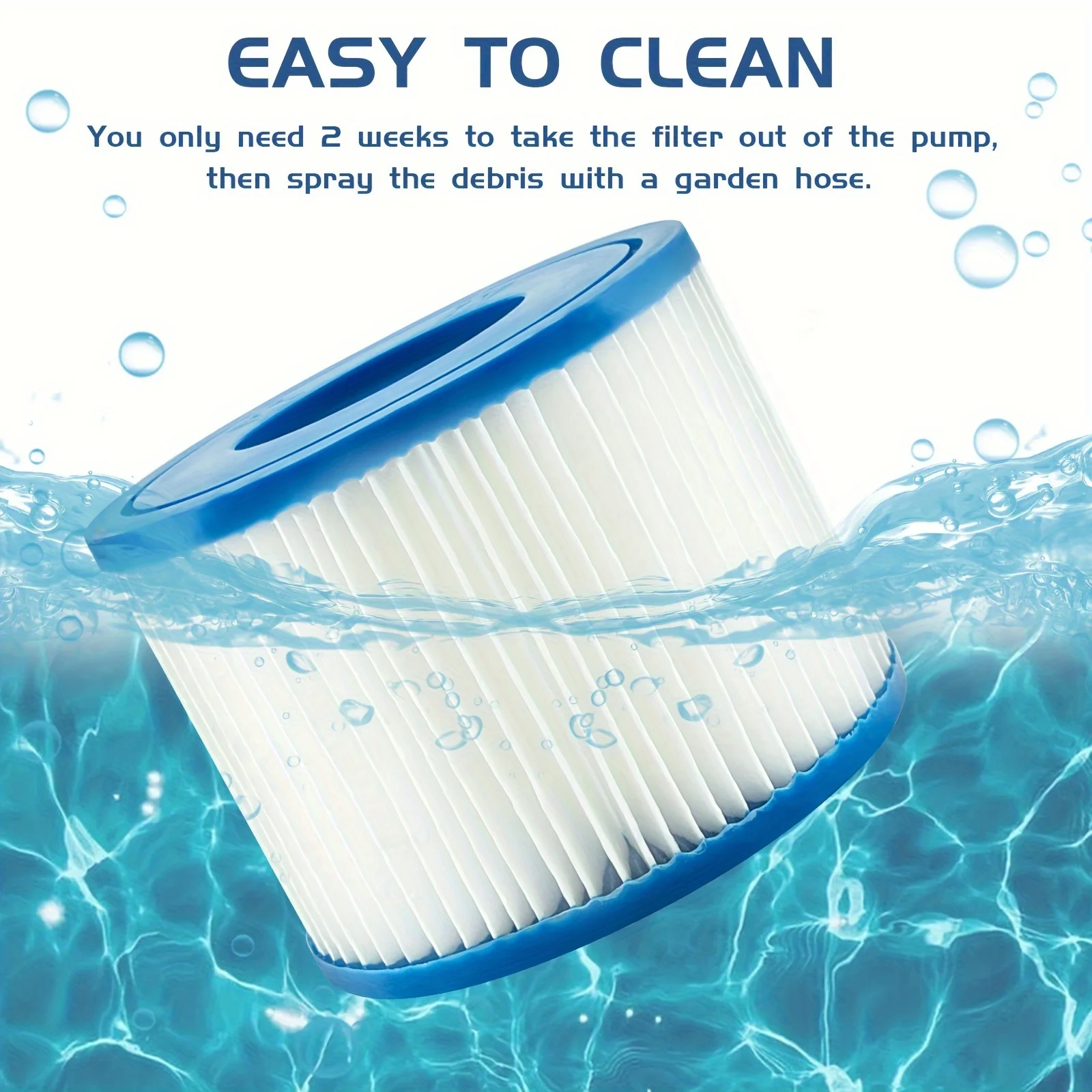 Type VI Filter Cartridge for B - огляд і ціна Basin Mixer Cartridge