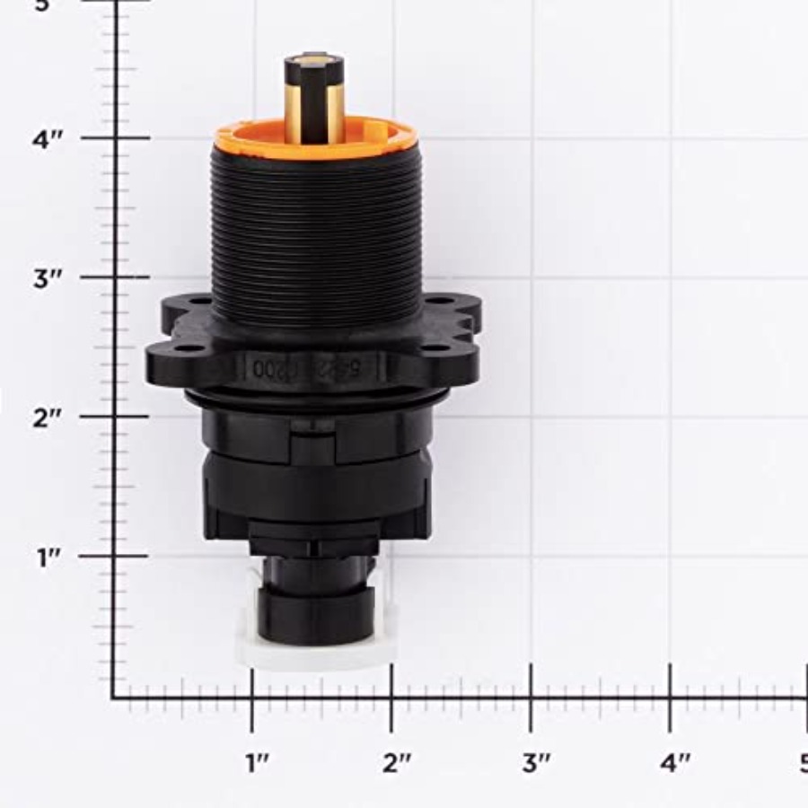 Pressure-Balanced Cartridge fo - огляд і ціна Shower Valve Cartridge
