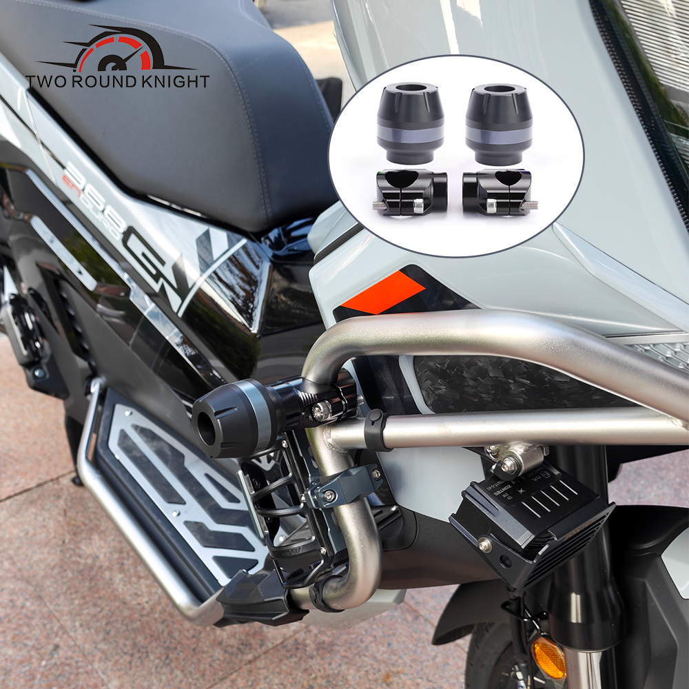 CNC Universal Motorcycle Acces - огляд і ціна Plastic Pipe Clip