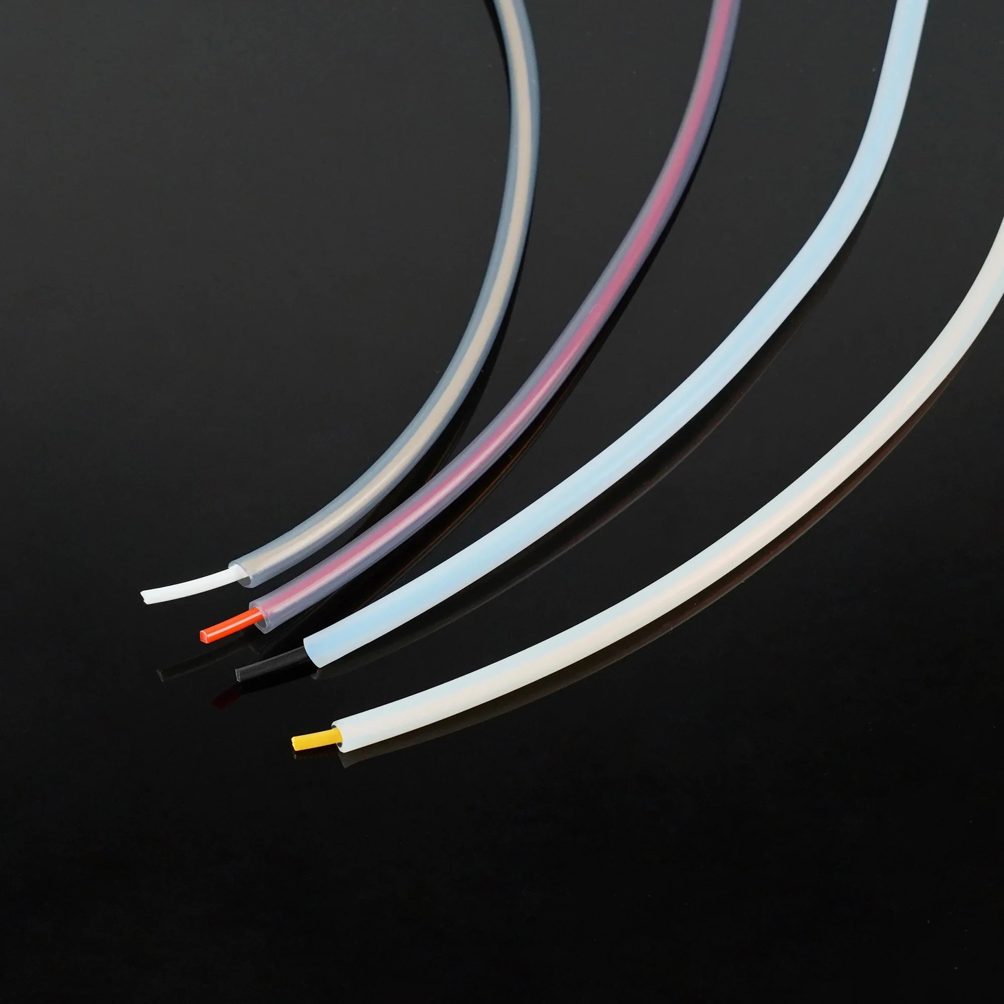For Bambu Lab Ptfe Tube 2 5mm  - огляд і ціна Ptfe Tape Thread