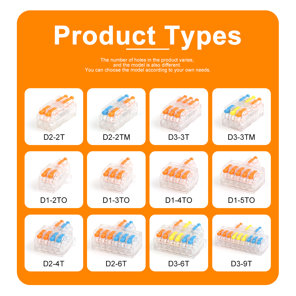 10PCS Quick Push-in Wire Conne - огляд і ціна Push Fit Connector