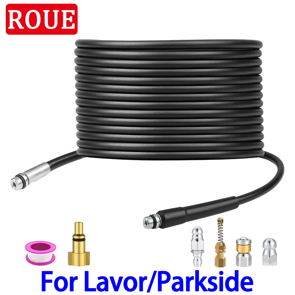 High Pressure Washer Drain Pip - огляд і ціна Drain Pipe Clip