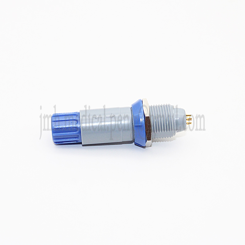 1Set PAB PKB 60 Degrees 1P 2 3 - огляд і ціна Push Fit Connector