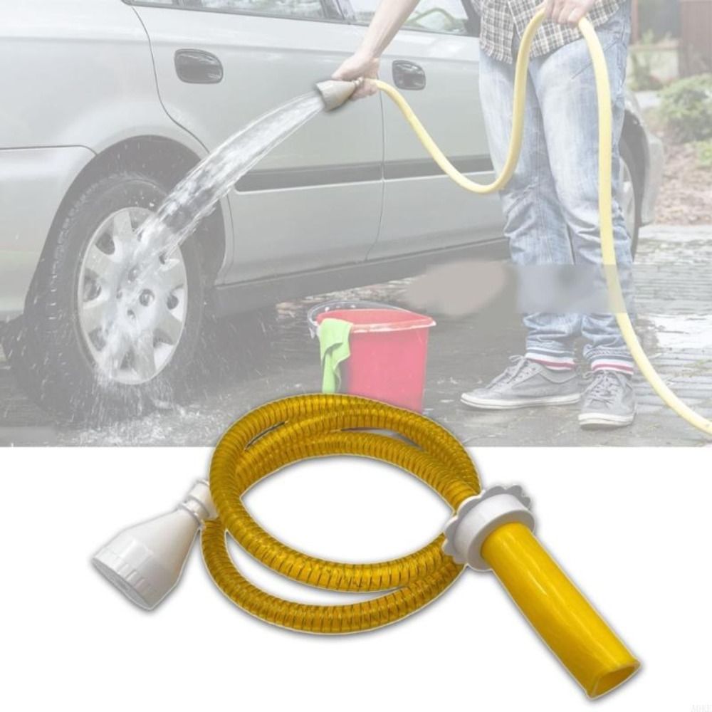Flexible Adjustable Shower Hos - огляд і ціна Silicone Tap Washer
