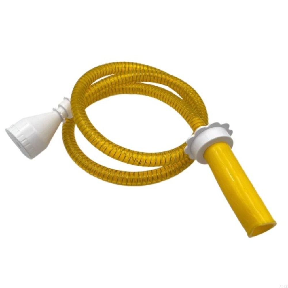 Flexible Adjustable Shower Hos - огляд і ціна Silicone Tap Washer