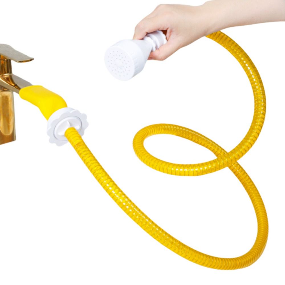 Flexible Adjustable Shower Hos - огляд і ціна Silicone Tap Washer