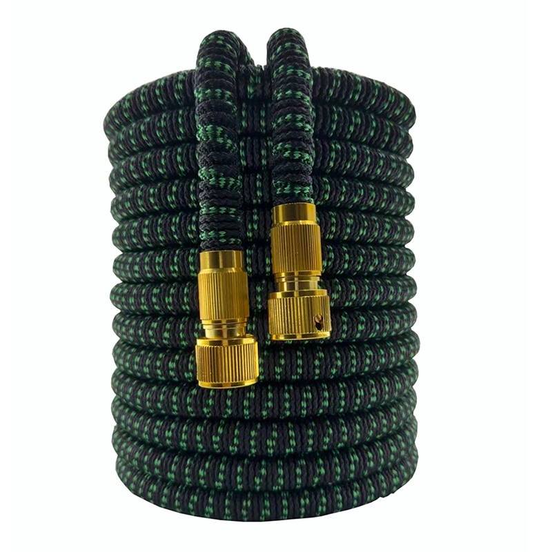 Flexible Garden Hose High Pres - огляд і ціна Flexible Hose Braided