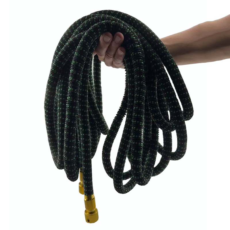 Flexible Garden Hose High Pres - огляд і ціна Flexible Hose Braided